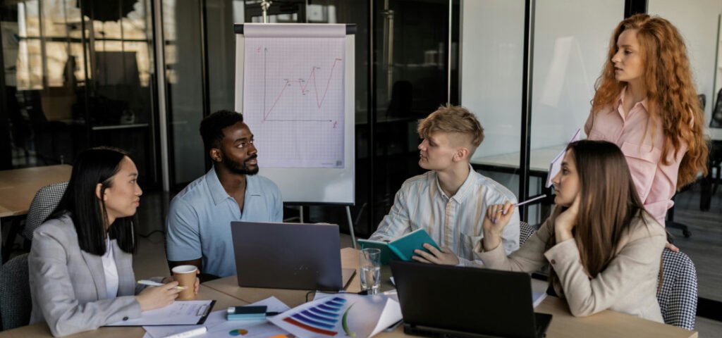 Grow as a local business