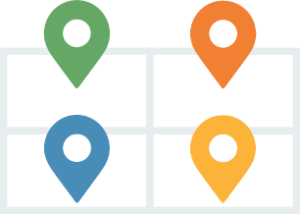 Local Shared Email Marketing